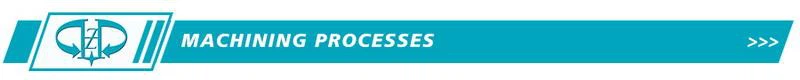 Machining Processes