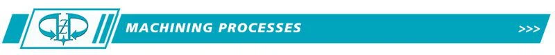 Machining Processes