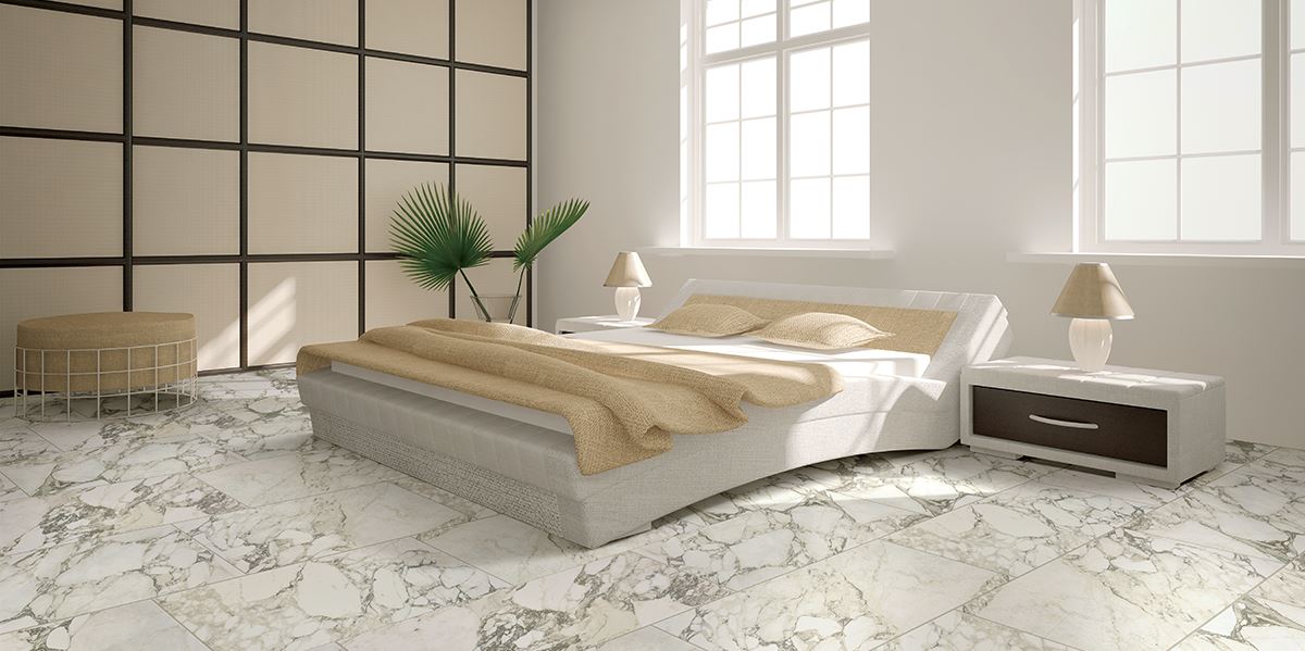 ARABESCATO flooring