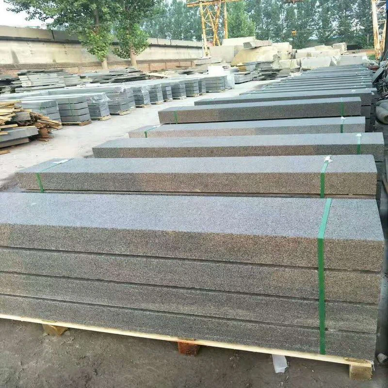 curbstone
