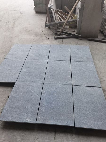 Dry lay Atlantic stone tiles.jpg Dry lay Atlantic stone tiles.jpg