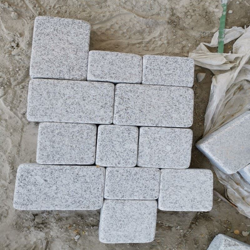 G603 Granite Cobblestone