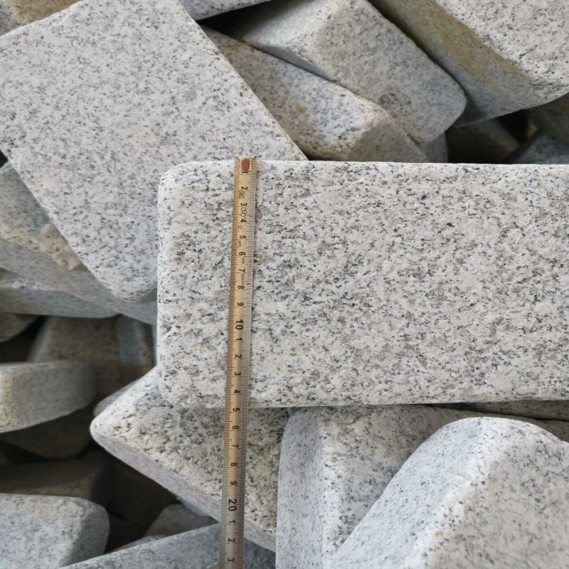 G603 Granite Garden Cobblestone