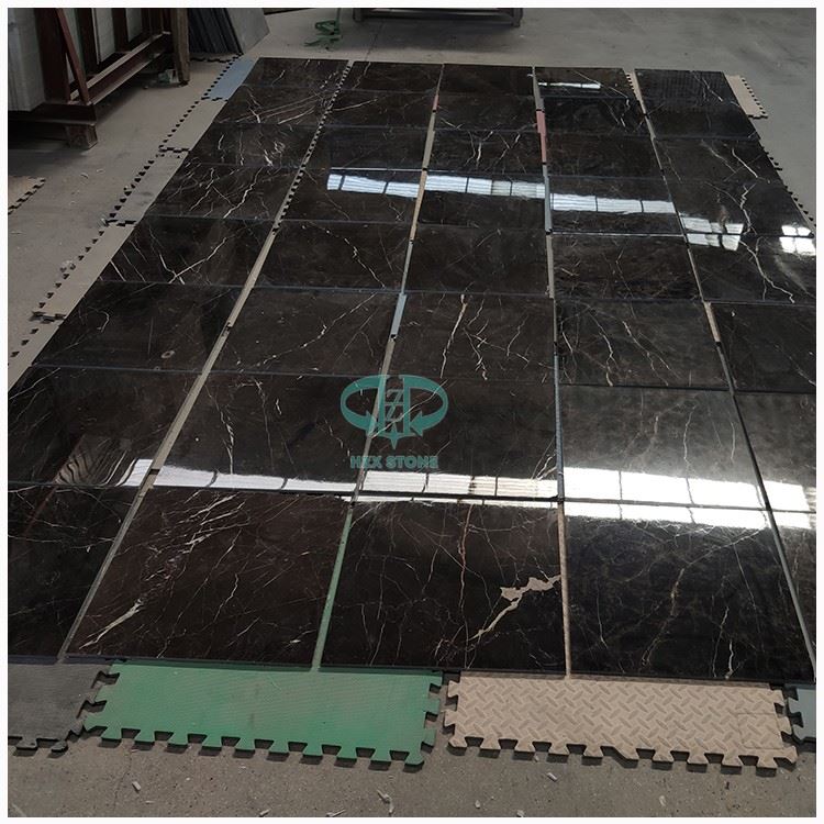 St. Laurent Marble Tiles