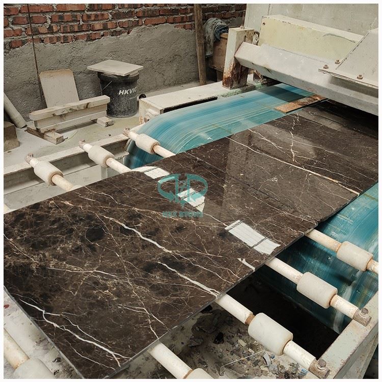 St.Laurent Marble Flooring Tiles