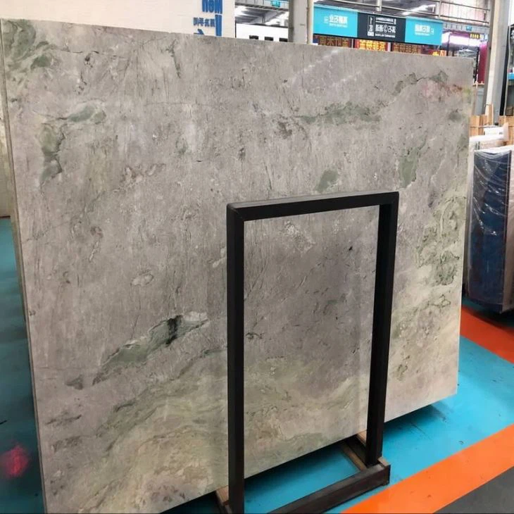 Kua Jade Marble