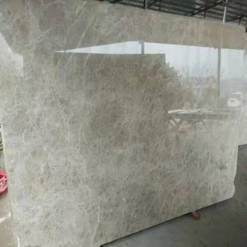 Chinese Light Emperador Marble Slab