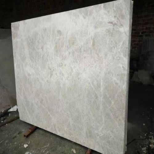 Chinese Light Emperador Marble Slab