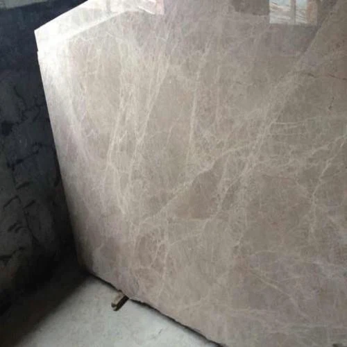 Chinese Light Emperador Marble Slab