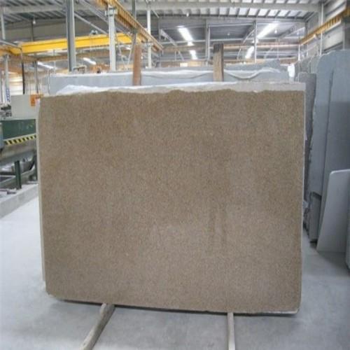 G682 Yellow Granite Slab