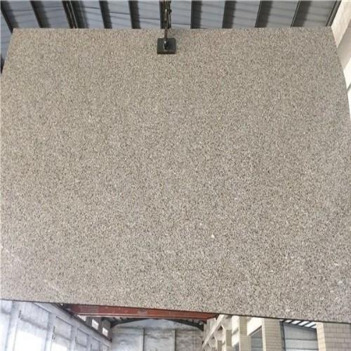 G682 Yellow Granite Slab