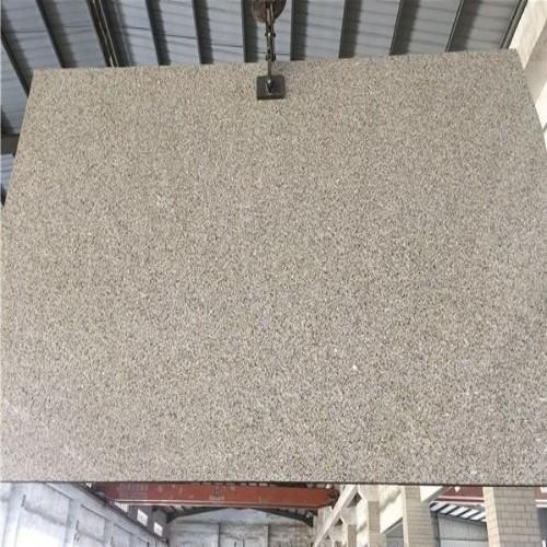 G682 Yellow Granite Slab