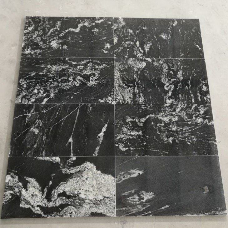 Nero Fantasy Dub Granite Pobzeb