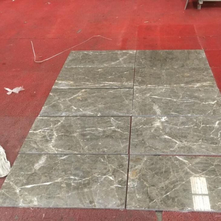 Sicily Grey Marble Tile