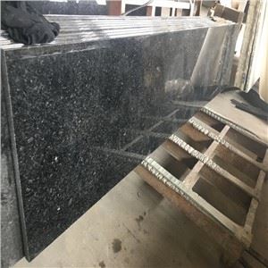 Angola Dub Granite rau Slab