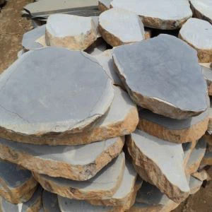 Basalt Flagstone Pavers