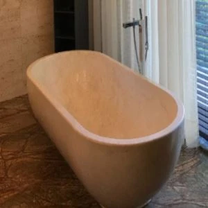 Beige Marble Da Dej