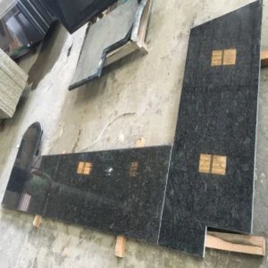 Npauj Npaim Xiav Countertop
