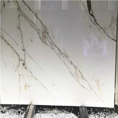 Calacatta Kub Marble Slab