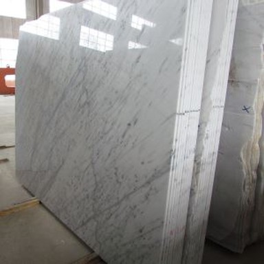 Tuam Tshoj Guangxi Dawb Marble