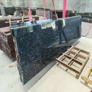 Emerald Pearl Grantie