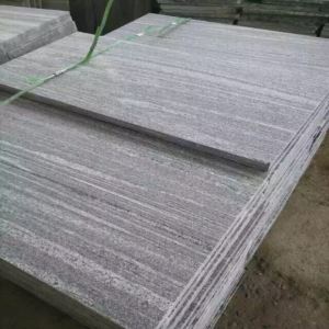 Fantasy Grey Granite Pobzeb