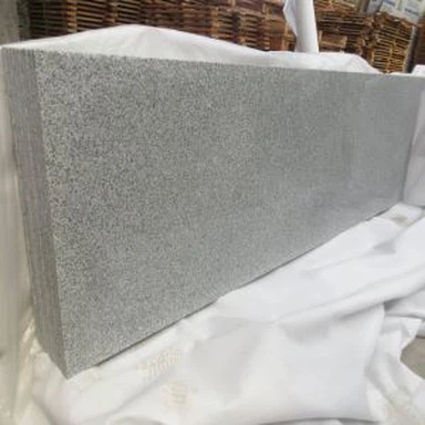 G603 White Granite Slab