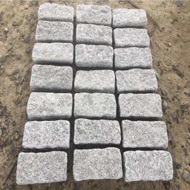 G 623 Cobble Pob zeb