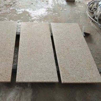 G682 Pobzeb Granite