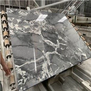 Galaxy Grey Marble