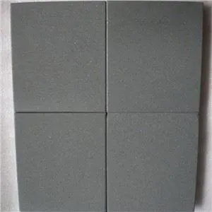 Grey Sandstone Flooring Pobzeb