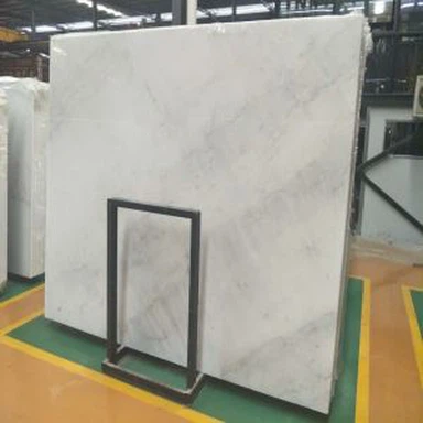 GX Dawb Marble Slab