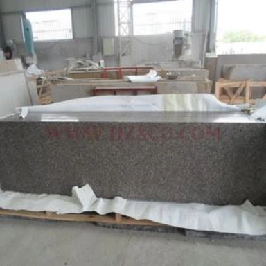 Imperial Brown Granite Countertop