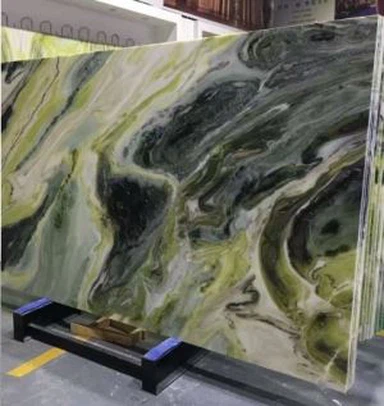 Ink Danqing Polish Slab