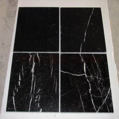 Marquina Marble Pobzeb