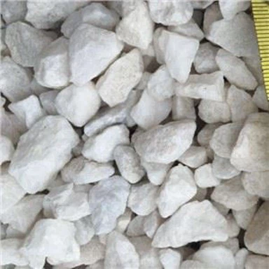 Ntuj Dawb Marble Chips