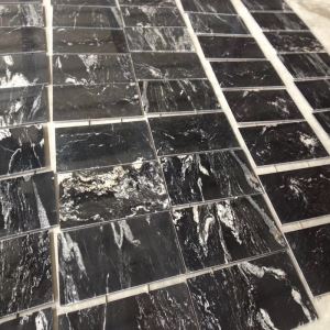 Nero Fantasy Dub Granite