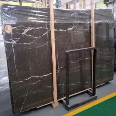 Pietra Grey Marble