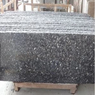 Silver Pearl Pobzeb