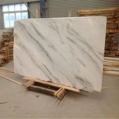 Daus Dawb Marble Slab