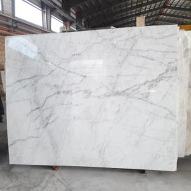 Kab laug sab Crystalline Marble
