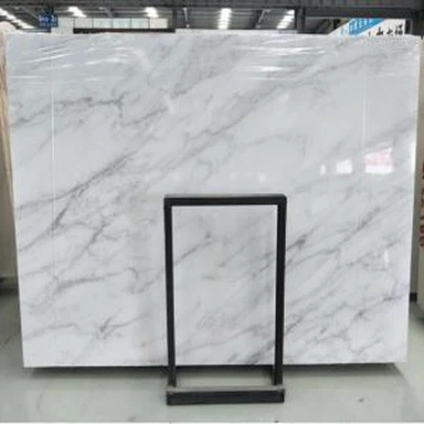 Statuary White Marble