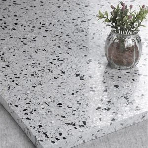 Terrazzo Pobzeb