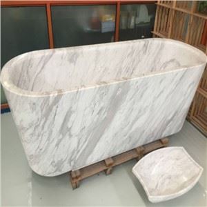 Volakas Marble Da Dej