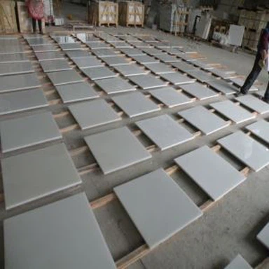 Dawb Jade Marble Pobzeb