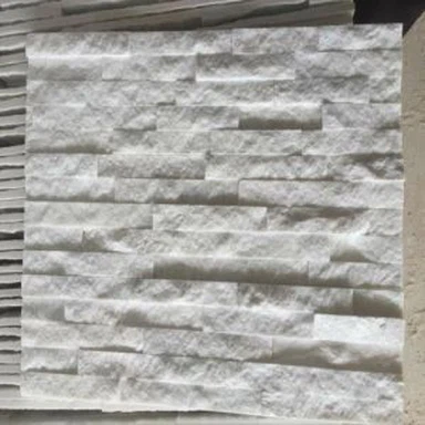 Dawb Quartzite Panels