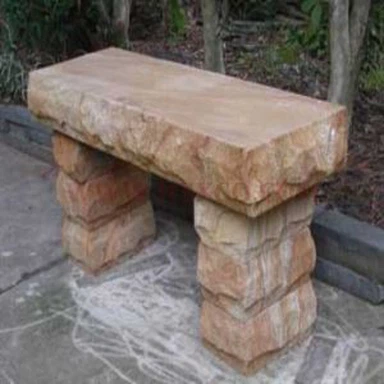 Lub rooj zaum daj Granite
