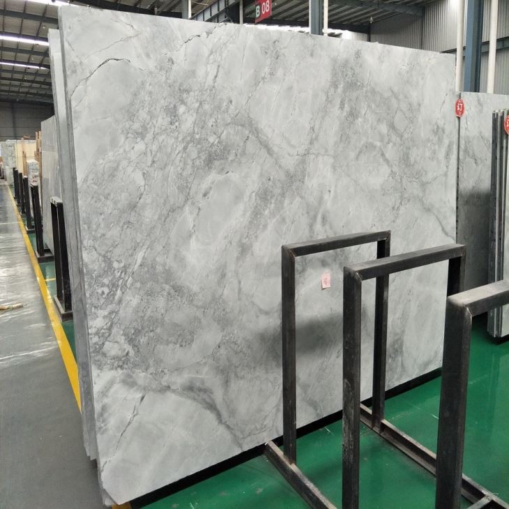 super white stone