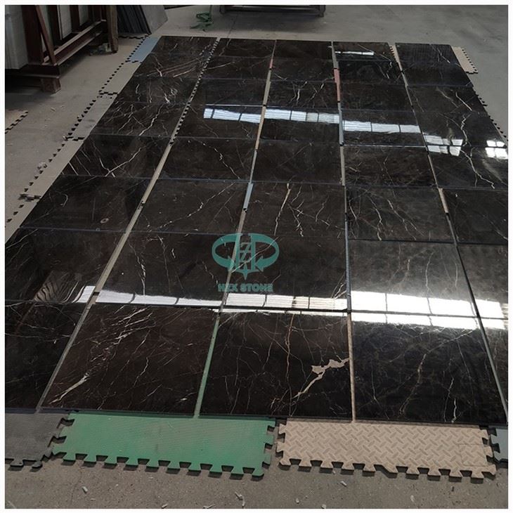St. Laurent Marble Tiles