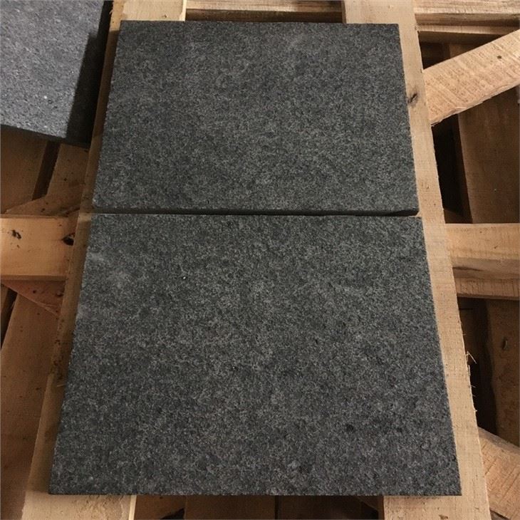 black basalt